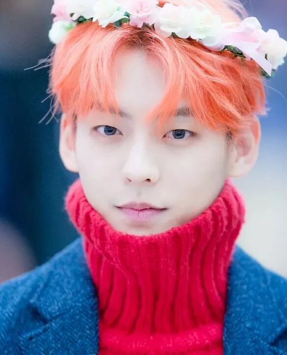 起初,李旼赫无论是用试剂还是pcr检测,结果都是阴性,以为没什么大事.