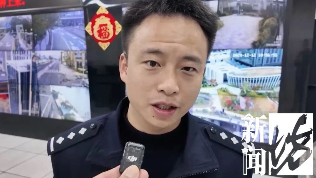女司机突然晕倒事故现场