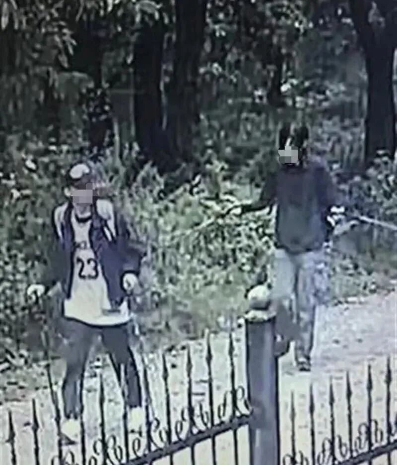 陕西失联驴友遗体被发现 年仅23岁