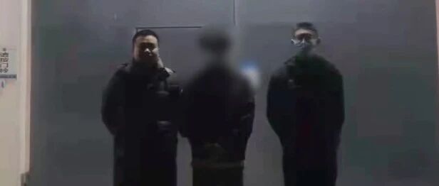 有人“借绿码”从高风险地区回四川？警方最新通报→