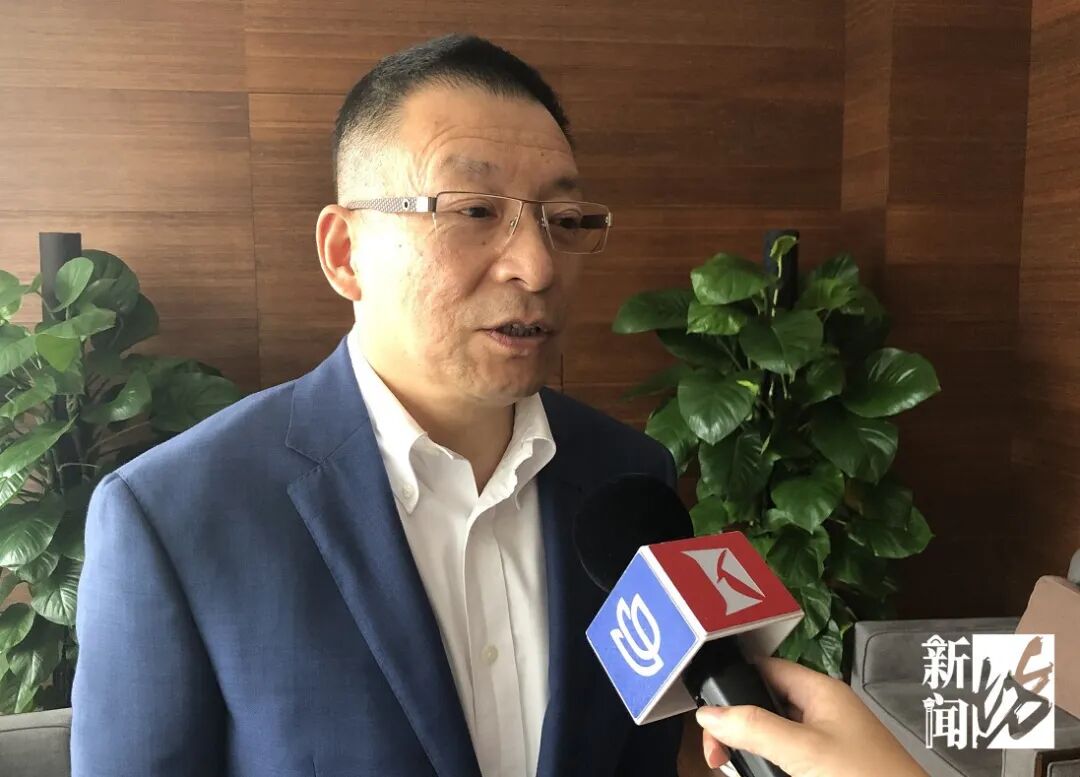 上海东方明珠塔昨晚被闪电击中了？！记者第一时间去核实，真相是...（视频/组图） - 8
