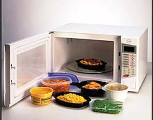 微波炉为什么不能用金属器皿_微波炉可用金属容器_微波炉可以用金属器具吗