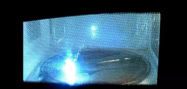 微波炉为什么不能用金属器皿_微波炉可用金属容器_微波炉可以用金属器具吗