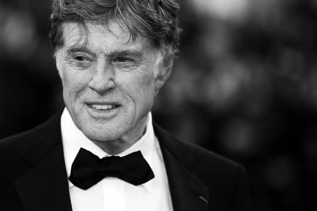 罗伯特雷德福去世,知名男星清晨去世！主演的影视作品脍炙人口