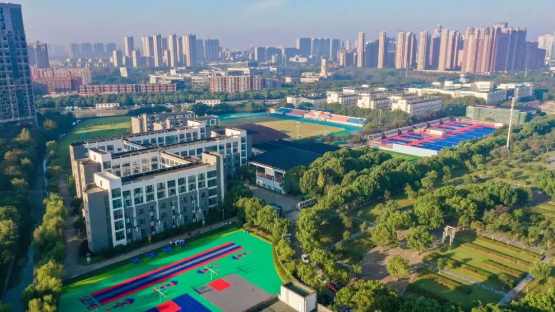 宁波市兴宁中学