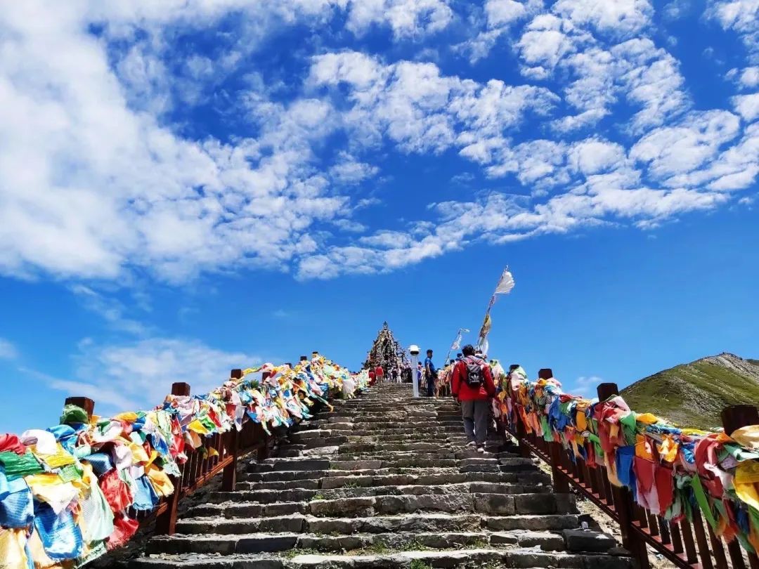 此生一定要走一趟川藏線，去朝聖，去西藏，去拉薩... 旅遊 第9張