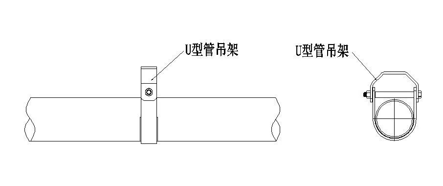 必须了解的抗震支架施工知识 必须了解的抗震支架施工知识