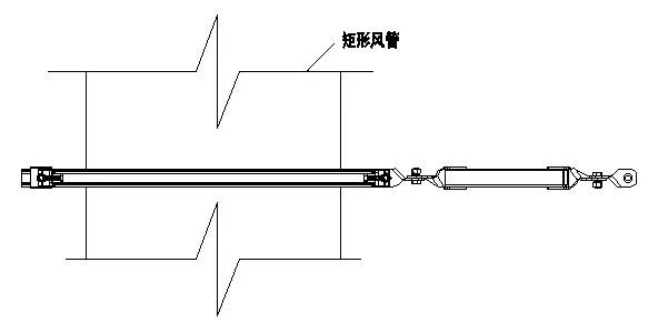 必须了解的抗震支架施工知识 必须了解的抗震支架施工知识