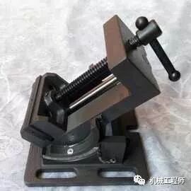 【机械设计】工装夹具的设计要点总结！全是内部资料！的图2