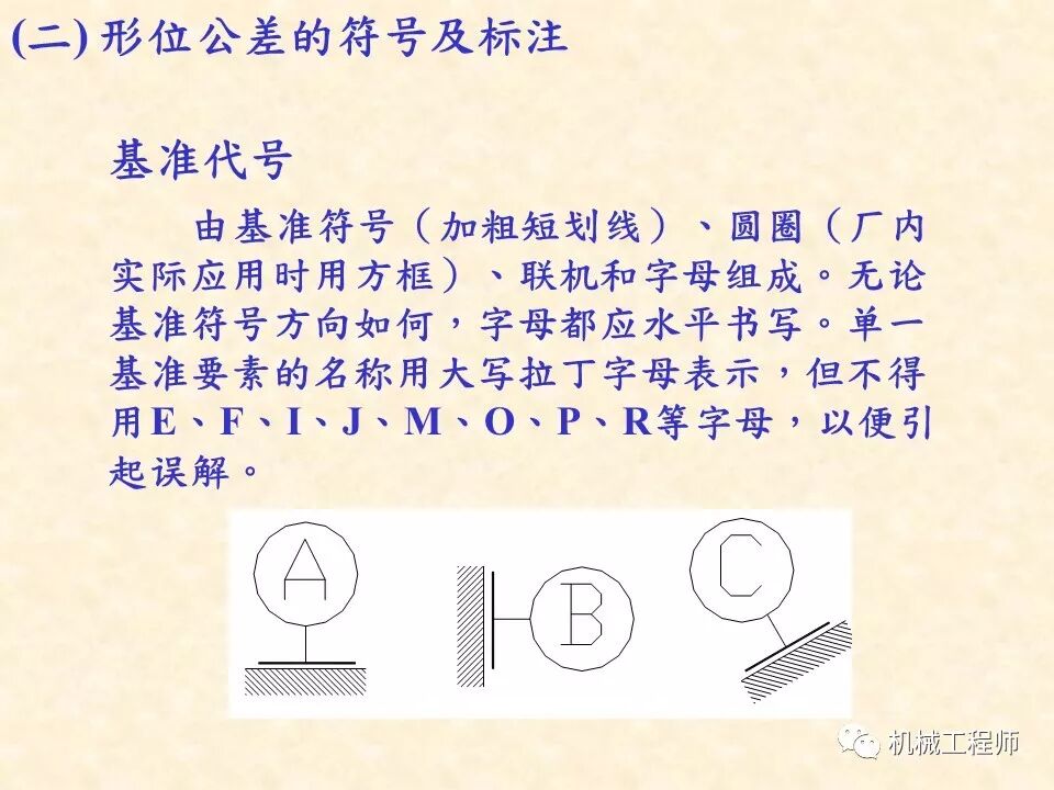 【專業基礎】尺寸鏈計算及公差分析知識講解的圖40