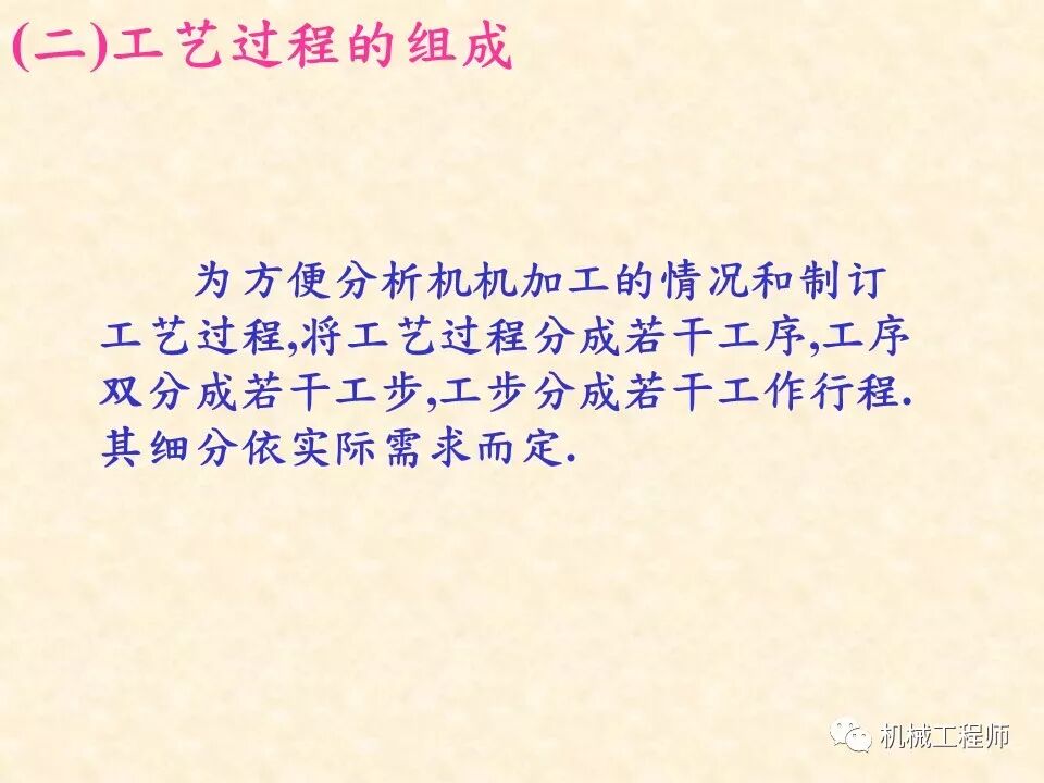 【專業基礎】尺寸鏈計算及公差分析知識講解的圖4