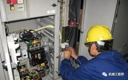 【电气知识】电气设备老出故障怎么办？六诊、九法、三先后、六先后诊断法机电人得知道的图1