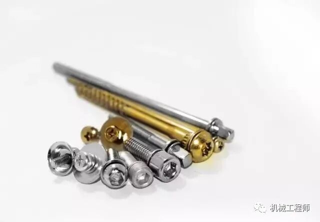【專業知識】不要小瞧每一顆螺絲釘——螺栓的生產加工全過程工藝講解的圖2