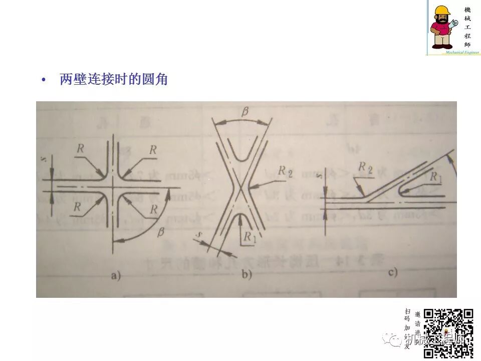 【专业知识】压铸件的结构设计及压铸工艺知识，产品结构设计必备！的图30