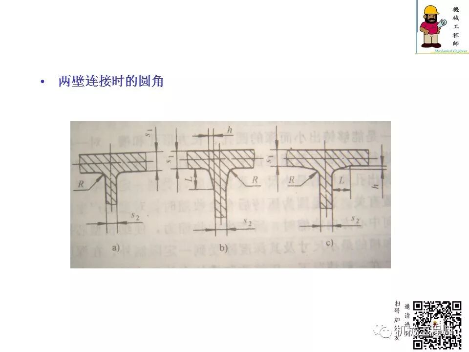 【专业知识】压铸件的结构设计及压铸工艺知识，产品结构设计必备！的图29