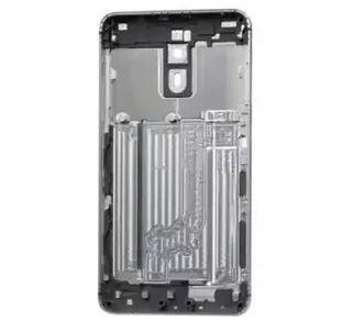 【见多识广】后壳如何炼成，没那么复杂，解析手机金属机身的秘密的图41