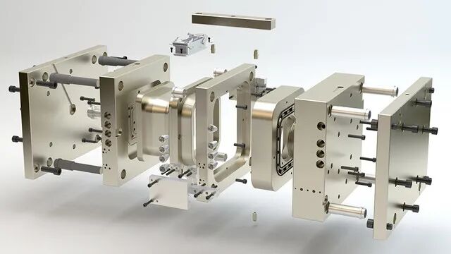 【见多识广】后壳如何炼成，没那么复杂，解析手机金属机身的秘密的图23