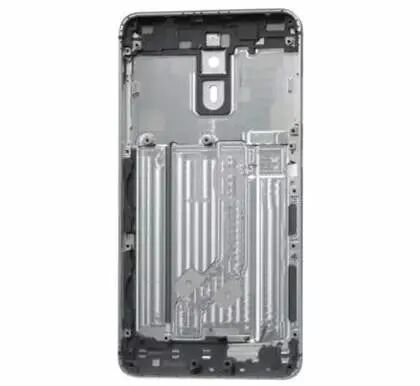 【见多识广】后壳如何炼成，没那么复杂，解析手机金属机身的秘密的图42