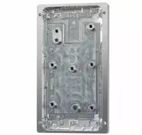 【见多识广】后壳如何炼成，没那么复杂，解析手机金属机身的秘密的图27