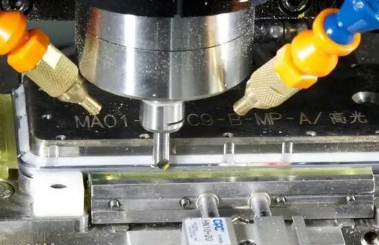 【见多识广】后壳如何炼成，没那么复杂，解析手机金属机身的秘密的图39