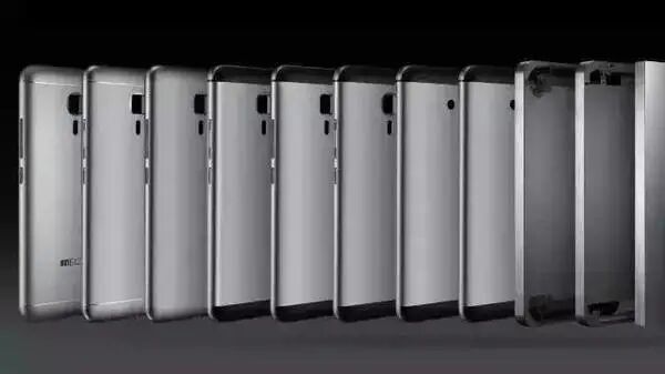 【见多识广】后壳如何炼成，没那么复杂，解析手机金属机身的秘密的图24