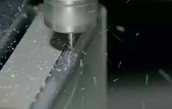 【见多识广】后壳如何炼成，没那么复杂，解析手机金属机身的秘密的图38