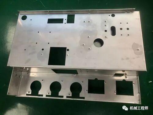 【产品设计】钣金攻丝这些事项你都注意啦吗？的图4