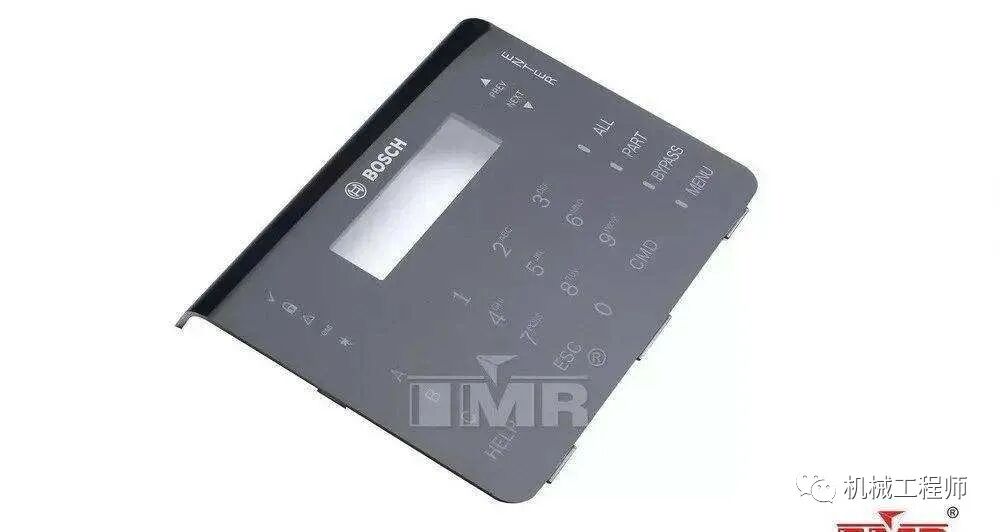 【加工工艺】常见的塑料表面处理工艺的图1