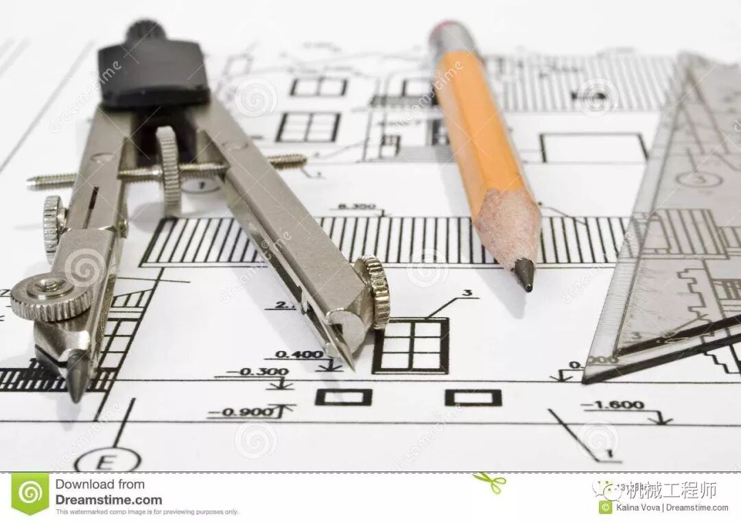 【机械设计】非标自动化系列讲解——非标设备技术规范的图10