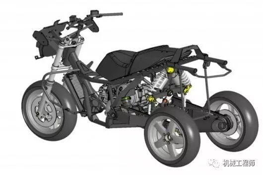 【机械设计】非标自动化系列讲解——非标设备技术规范的图1