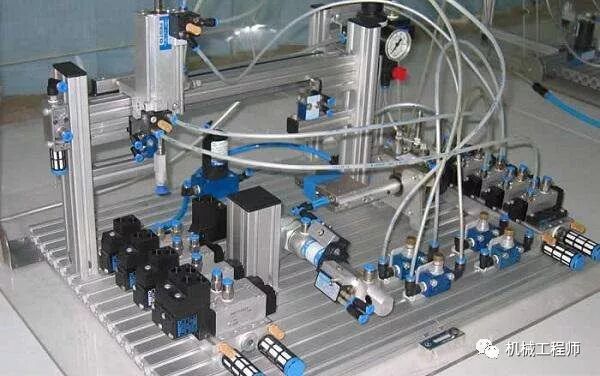 【机械设计】非标自动化系列讲解——非标设备技术规范的图7