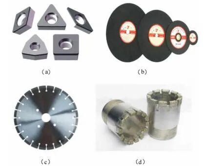 除了金刚石，你还知道哪些超硬材料？的图3
