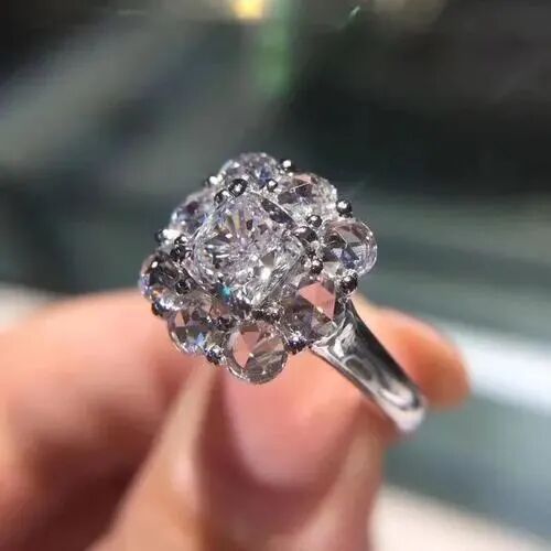 除了金刚石，你还知道哪些超硬材料？的图4