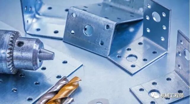 【专业积累】钣金行业专业词汇知多少——必须专业起来！的图1