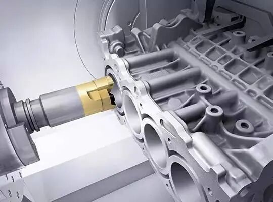 【机械加工】一文搞懂钻孔、铰孔、镗孔、拉孔...机械人必读！的图1