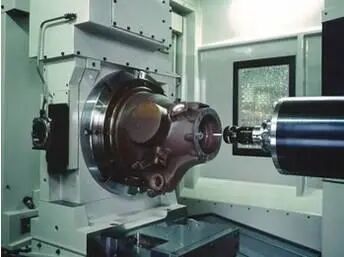 【机械加工】一文搞懂钻孔、铰孔、镗孔、拉孔...机械人必读！的图4