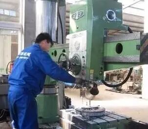 【机械加工】一文搞懂钻孔、铰孔、镗孔、拉孔...机械人必读！的图2