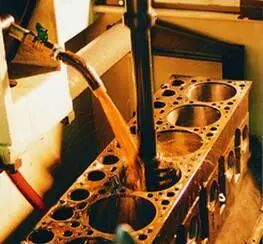 【机械加工】一文搞懂钻孔、铰孔、镗孔、拉孔...机械人必读！的图5