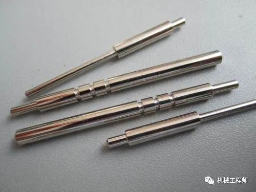 【机械设计】轴类零件加工的结构设计原则都有哪些？你了解吗？的图4