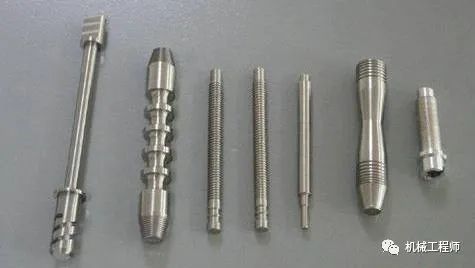 【机械设计】轴类零件加工的结构设计原则都有哪些？你了解吗？的图3