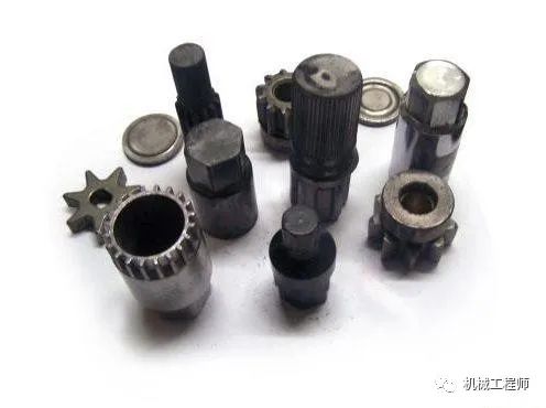 【机械设计】轴类零件加工的结构设计原则都有哪些？你了解吗？的图7