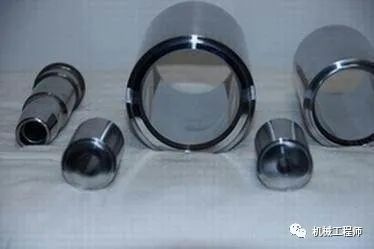 【机械设计】轴类零件加工的结构设计原则都有哪些？你了解吗？的图2