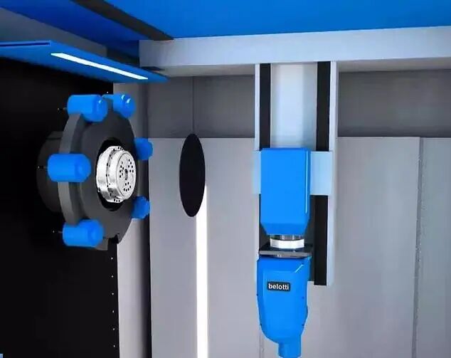 【见多识广】扒一扒工业机器人的核心部件--精密减速机的图8