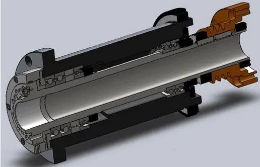 【专业知识】典型零部件的设计要求、规范及常见错误的图2