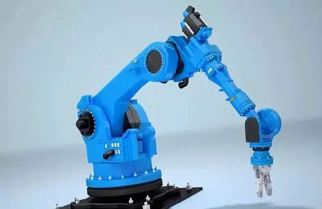 【见多识广】扒一扒工业机器人的核心部件--精密减速机的图5