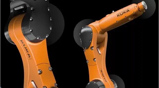 【见多识广】扒一扒工业机器人的核心部件--精密减速机的图2