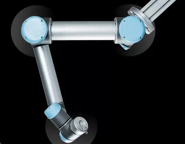 【见多识广】扒一扒工业机器人的核心部件--精密减速机的图3