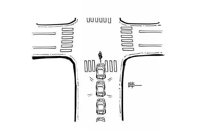 【汽车知识】漫画解说各种变速箱，你再不懂，我就去撞豆腐了！的图5