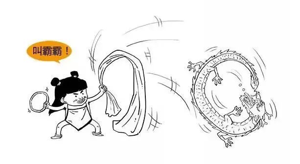 【汽车知识】漫画解说各种变速箱，你再不懂，我就去撞豆腐了！的图15