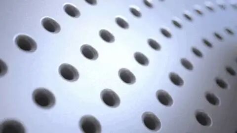 【專業積累】鉆孔、擴孔、鉸孔、鏜孔、珩磨孔、拉孔……孔加工必讀！的圖1